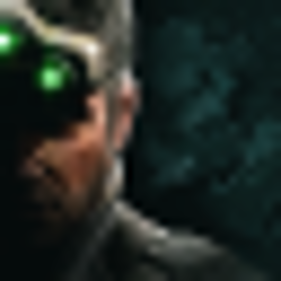 Tom Clancy's Splinter Cell: Blacklist - Icon