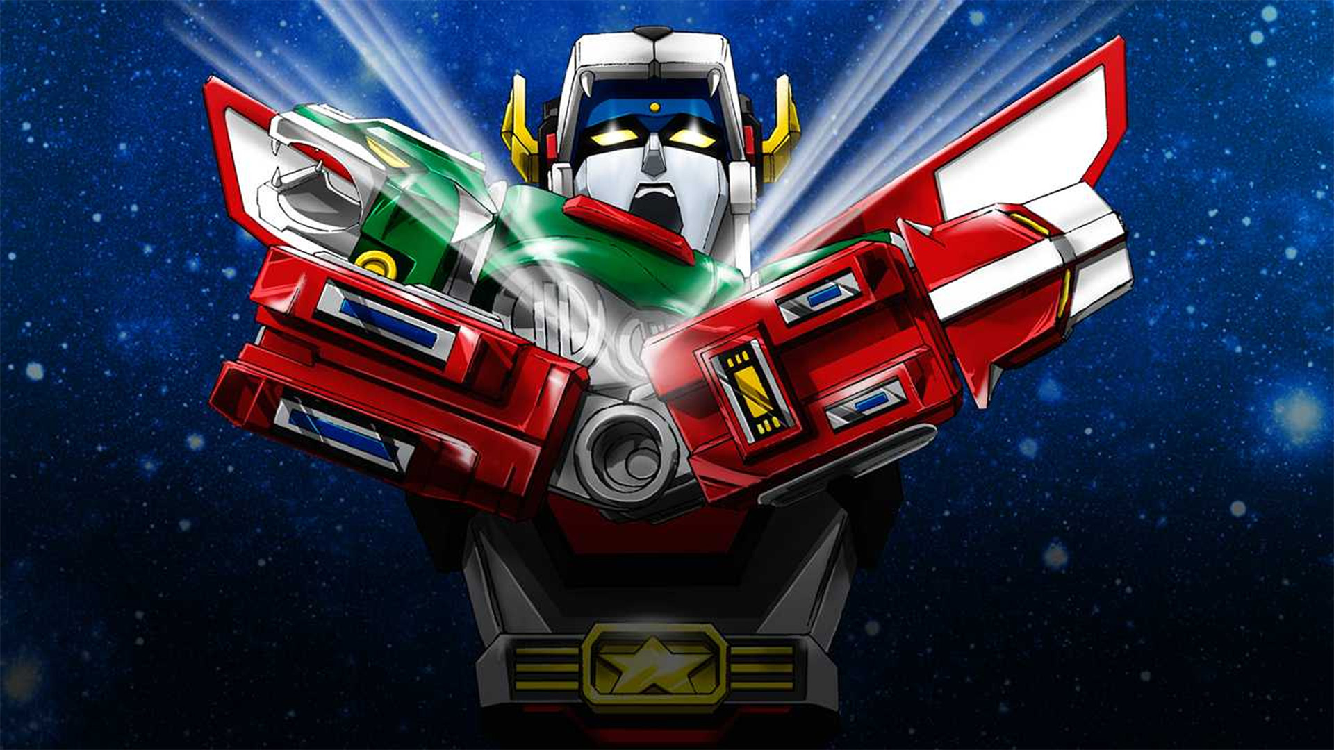 Voltron