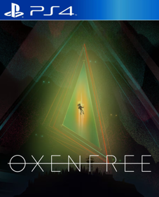 Oxenfree