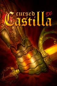Cursed Castilla (Maldita Castilla EX) - Box - Front
