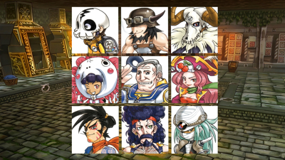 Treasure Strike
