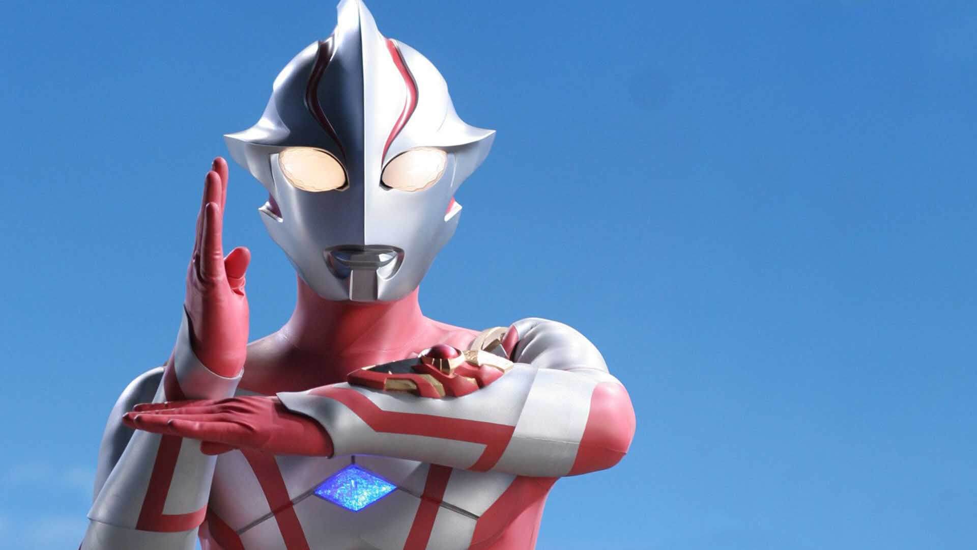 Ultraman