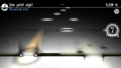 DEEMO - Screenshot - Gameplay