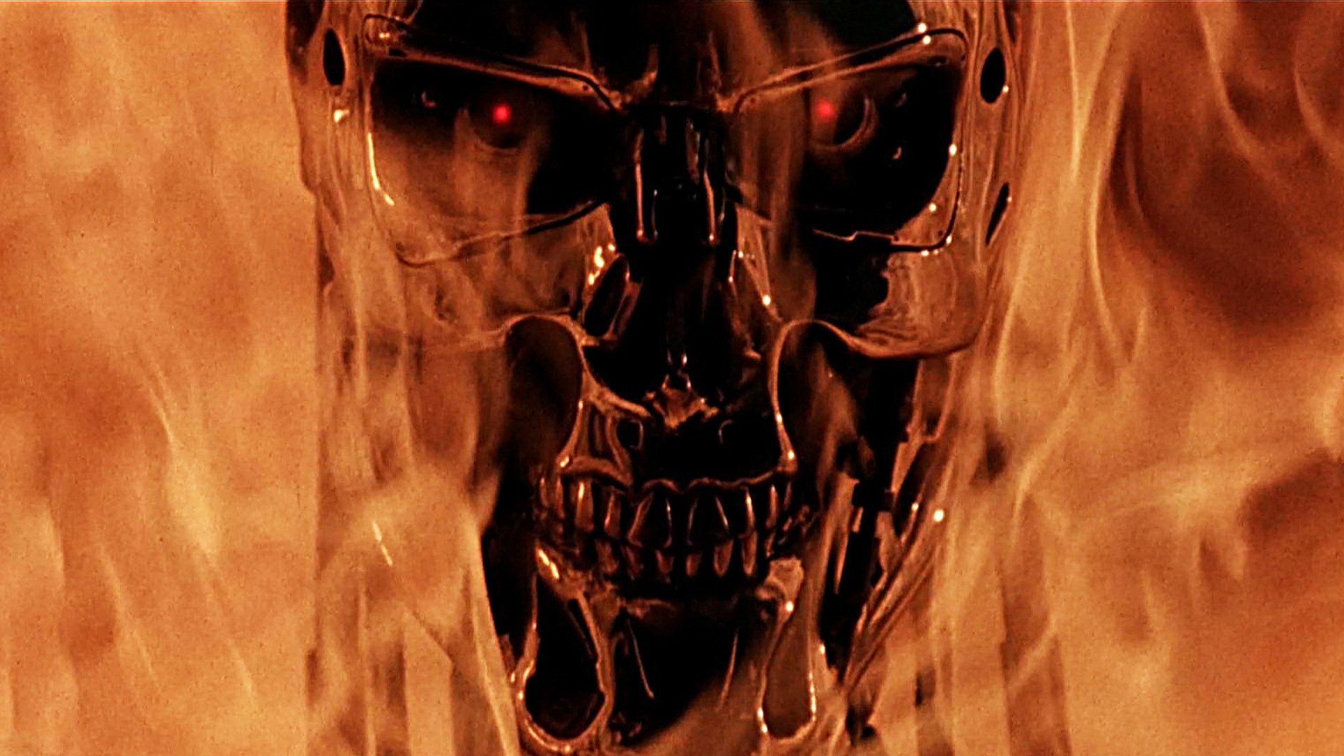 Terminator 2: JP's Collectors Edition