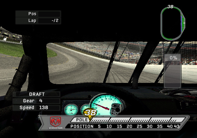 NASCAR 07