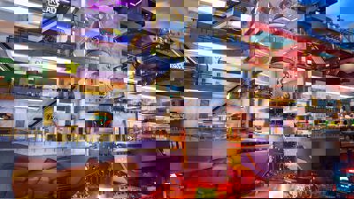 Worms Rumble - Screenshot - Gameplay