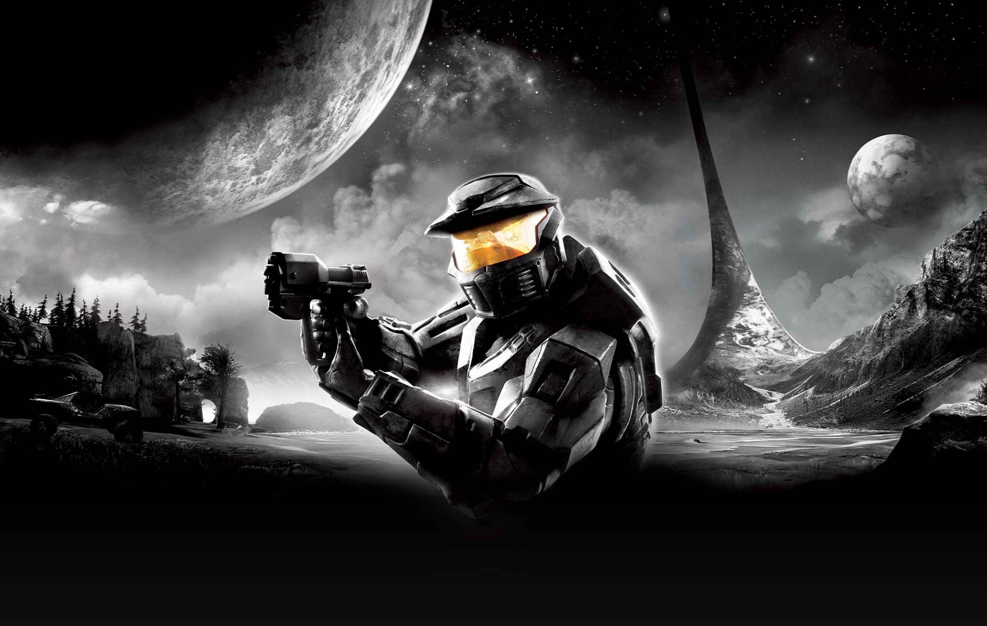 Halo: Combat Evolved Anniversary