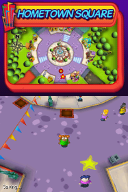 Six Flags: Fun Park - Screenshot - Gameplay