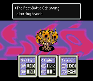 Hallow's End - Screenshot - Gameplay