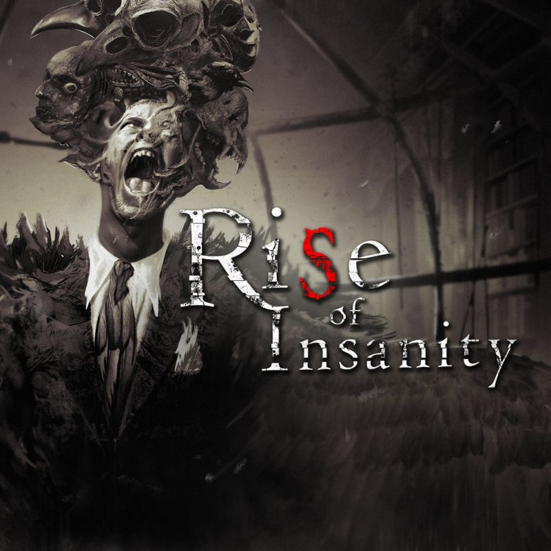 Rise of Insanity Images - LaunchBox Games Database