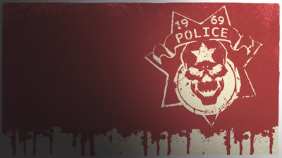 Deathwish Enforcers: Special Edition