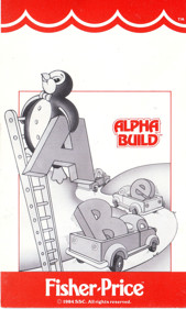 Alpha Build