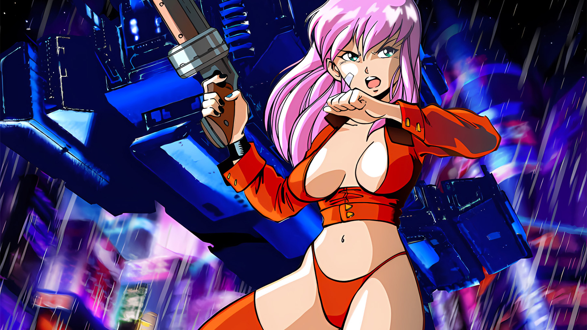 Life on Earth: Reimagined