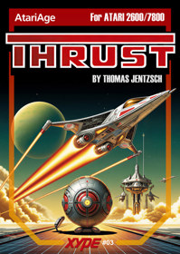 Thrust