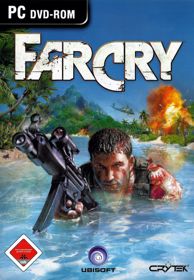 Far Cry - Box - Front