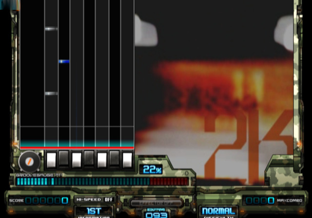beatmania IIDX 15: DJ Troopers