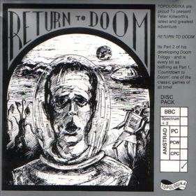 Return to Doom