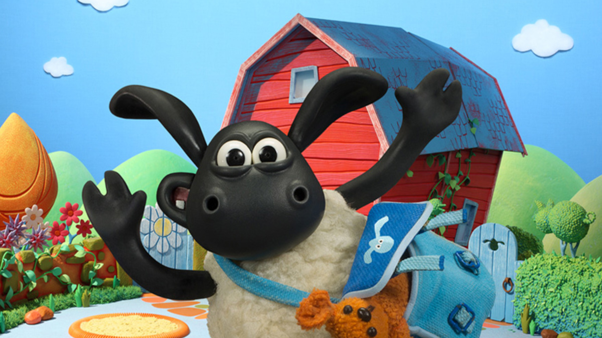 Timmy Time