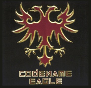Codename Eagle - Box - Front