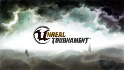Unreal Tournament