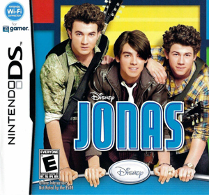 Jonas