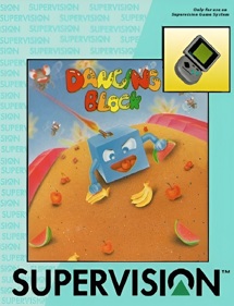 Dancing Block