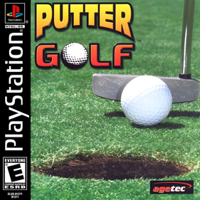 Putter Golf