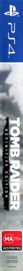 Tomb Raider: Definitive Edition - Box - Spine