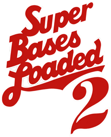 Super Bases Loaded 2 - Clear Logo Image