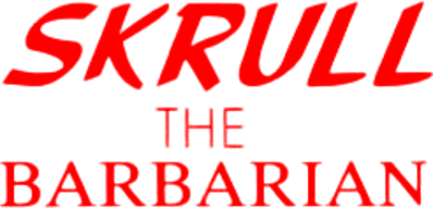 Skrull - Clear Logo
