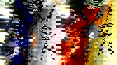 SoulStar - Fanart - Background