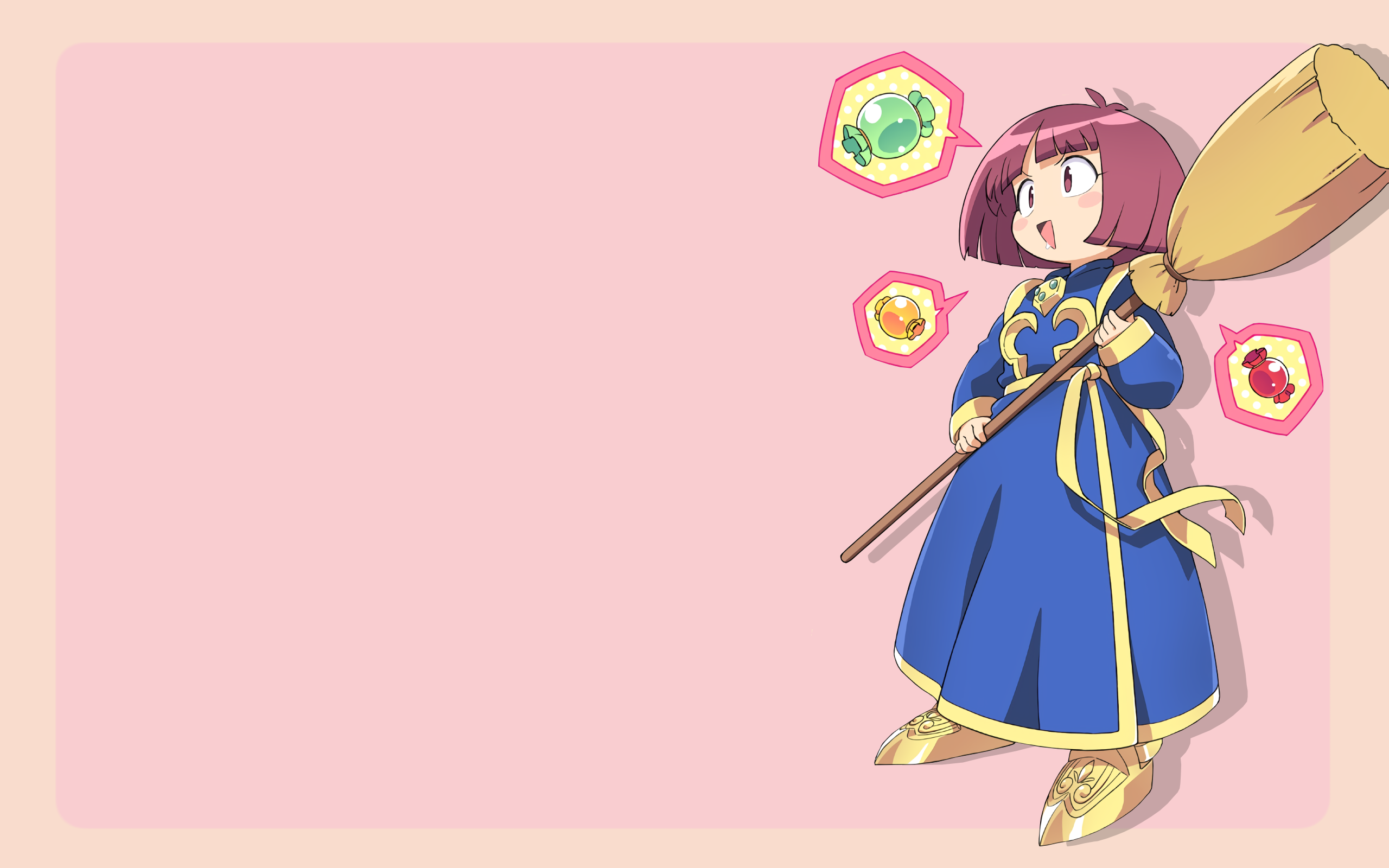 Fantastic Night Dreams: Cotton