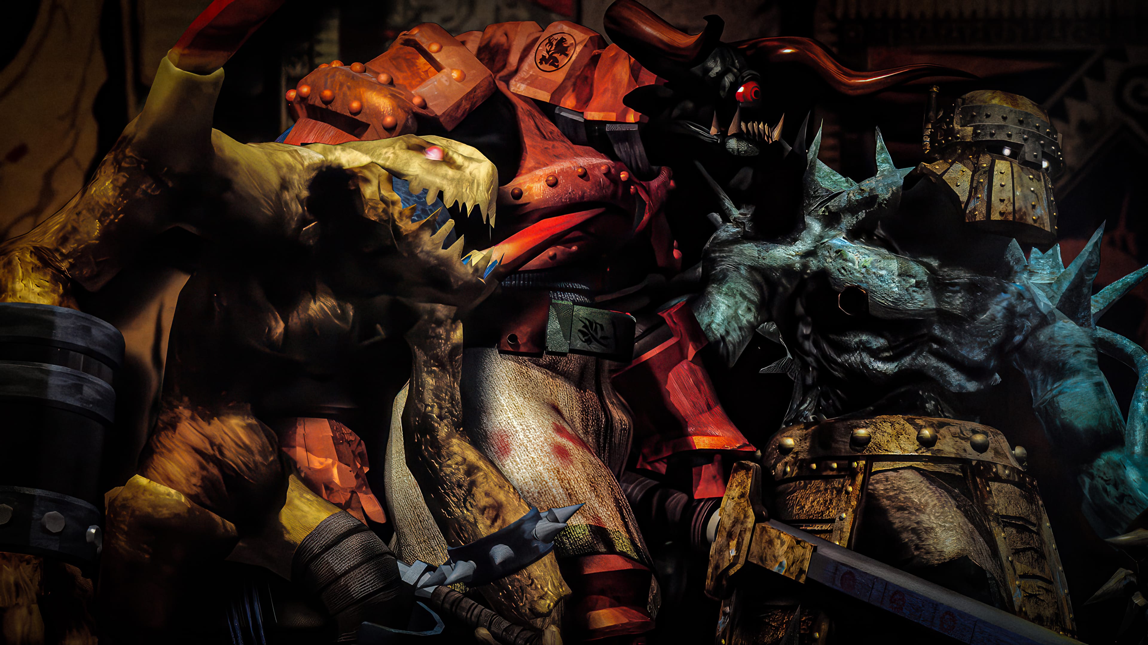 Kartia: The Word of Fate