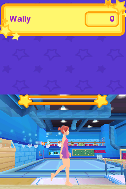 Ener-G: Gym Rockets