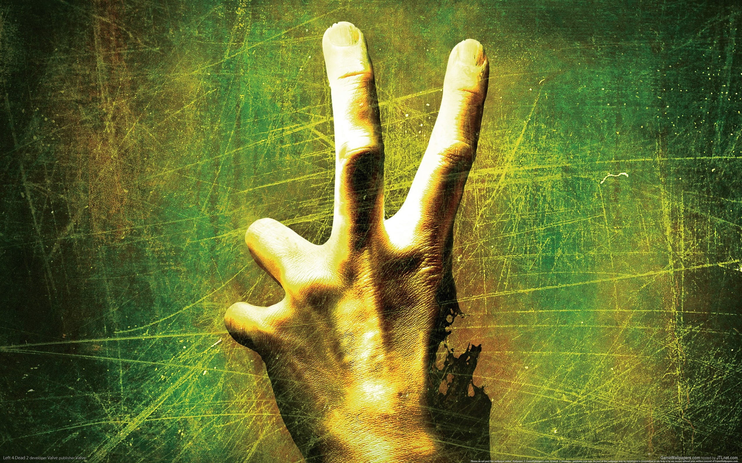 Left 4 Dead 2