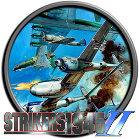 Strikers 1945 II - Icon