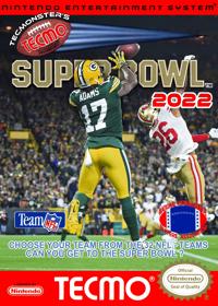 Tecmonster's Tecmo Super Bowl 2022