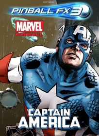 Captain America