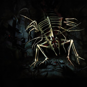 Dungeon Explorer - Square