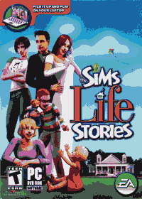 The Sims: Life Stories