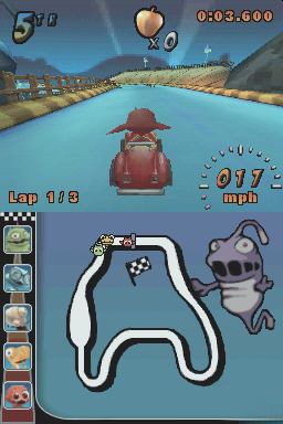 Cocoto Kart Racer