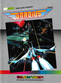 Gradius