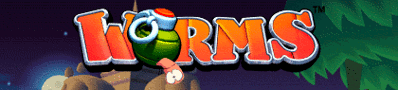 Worms - Banner
