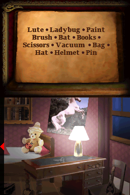 Junior Mystery Quest