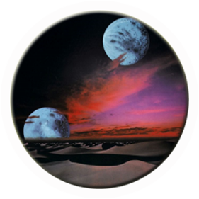 Dune - Icon