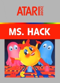 Ms.Hack