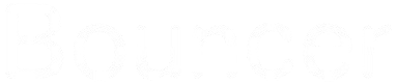 Bouncer (Acornsoft) - Clear Logo Image