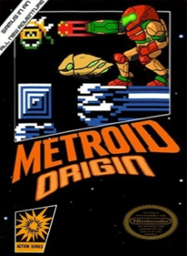 Metroid Origin