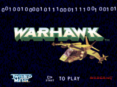 Interactive CD Sampler Pack Volume One - Screenshot - Game Select