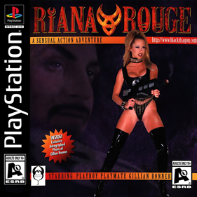 Riana Rouge
